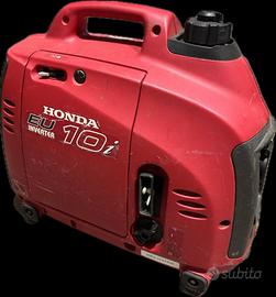 Gruppo elettrogeno 1Kw Honda