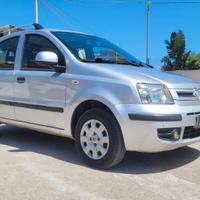 Fiat Panda 1.3 MJT S&S Lounge