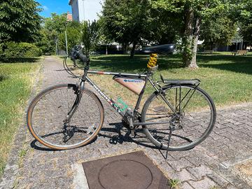 bici da uomo
