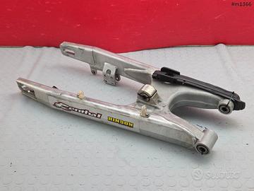 FORCELLONE POSTERIORE KTM SX 125 2003 2005 EXC 200