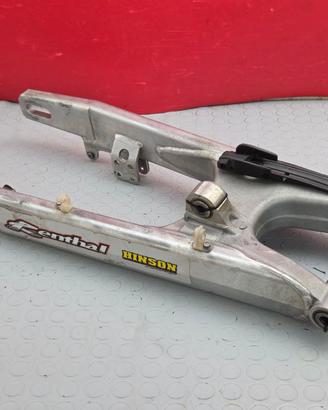 FORCELLONE POSTERIORE KTM SX 125 2003 2005 EXC 200