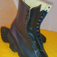 Scarponi militari/para taglia 41
