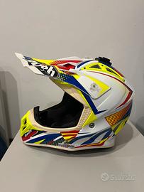 Casco Airoh Aviator 2.2
