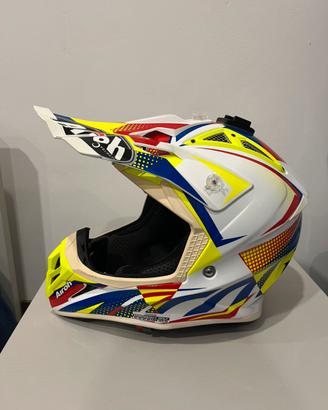 Casco Airoh Aviator 2.2