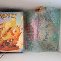 Pokémon figurine Action figure statuine  Flareon🔥