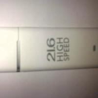 Internet Key 21.6 High Speed
