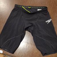 costumone speedo come nuovo