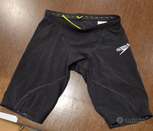 costumone speedo come nuovo