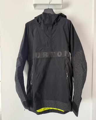 Giacca da Snowboard Burton