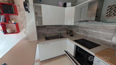 Cucina completa