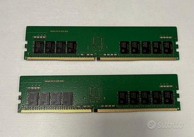 RAM HP P03050-091 - HP 16GB (1x16GB) Dual Rank DDR