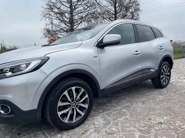 Renault Kadjar dCi 130CV 4x4 Energy Sport Edition