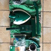 accessori Vorwerk Folletto