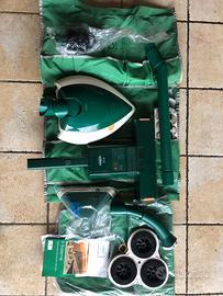 accessori Vorwerk Folletto