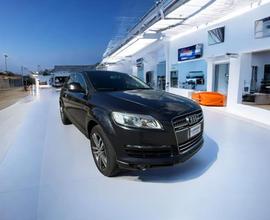 AUDI Q7 3.0 V6 TDI 233CV quattro tiptronic