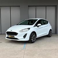 Ford Fiesta 5 Porte Fiesta 5p 1.5 tdci Plus 85cv