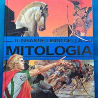 Il Grande Libro della Mitologia