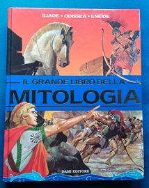 Il Grande Libro della Mitologia