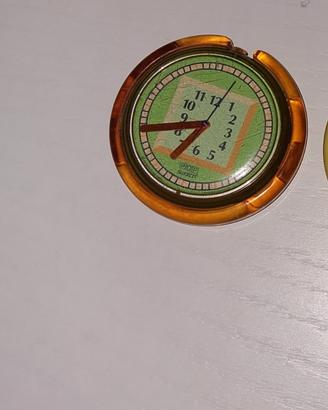 swatch POP vintage 
