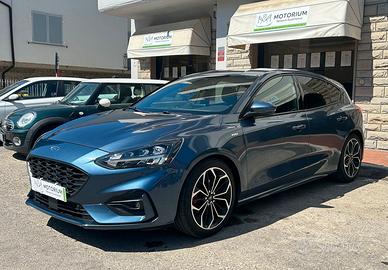 Ford Focus ST-LINE