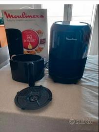 Friggitrice aria moulinex