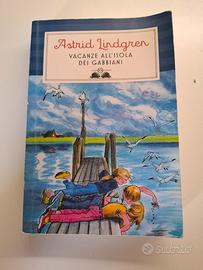 Vacanze all' isola dei gabbiani