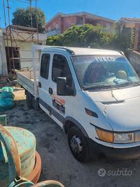 Iveco daily 