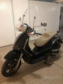 Piaggio Beverly 400 - 2010