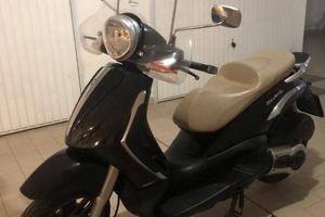 Piaggio Beverly 400 - 2010