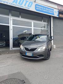 Lancia Ypsilon 1.2 69 CV 5 porte GPL Ecochic Gold