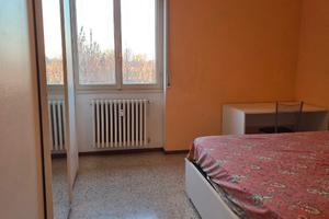 Stanza singola vicino al centro