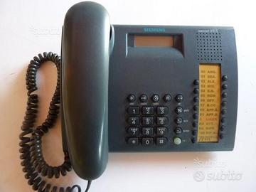 Telefono Siemens Euroset 815S