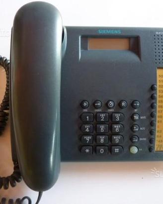Telefono Siemens Euroset 815S