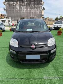 Fiat Panda 1.2 Benzina Gpl Easypower