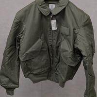 US Bomber da Volo Militare Areonautica USAF Giacca