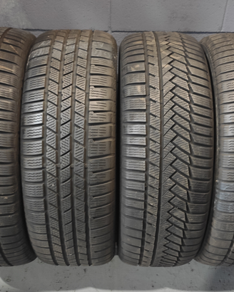 Gomme invernali usate 255/50-20 109V