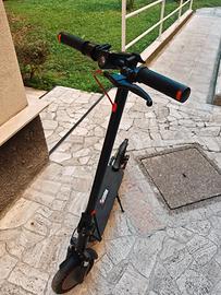 Monopattino elettrico iScooter i9 Max
