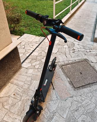 Monopattino elettrico iScooter i9 Max