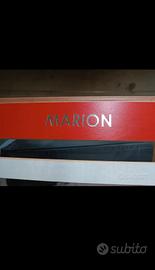 RETE MARION DA UNA PIAZZA E MEZZA 
