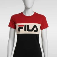 maglietta fila 