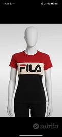 maglietta fila 