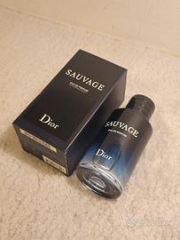 Dior Sauvage (100ml) nuovo sigillato 