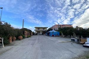 Rif.RI420| stabile/palazzo sellia marina