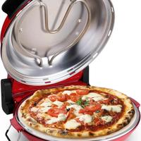 Forno pizza o pizzarolo