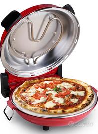 Forno pizza o pizzarolo