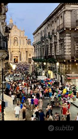 Esclusiva Posizione Piazza Duomo