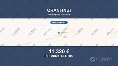Immobile in asta di 165 m² con più di 5 locali a O