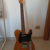 Chitarra elettrica mod. Telecaster 