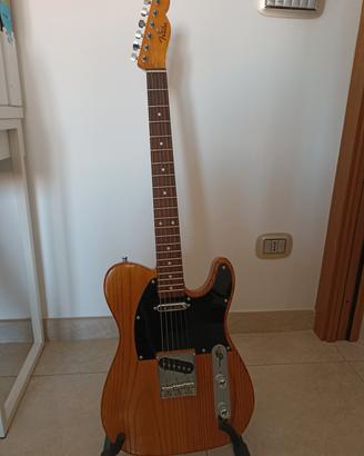 Chitarra elettrica mod. Telecaster 