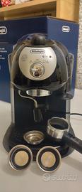 macchina da caffè DeLonghi EC201CD.B